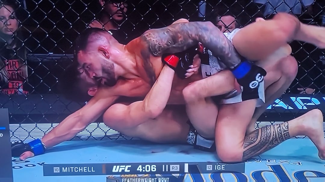 Need a redneck ufc fighter to root for? These brawlers always deliver thrilling, must see fights.