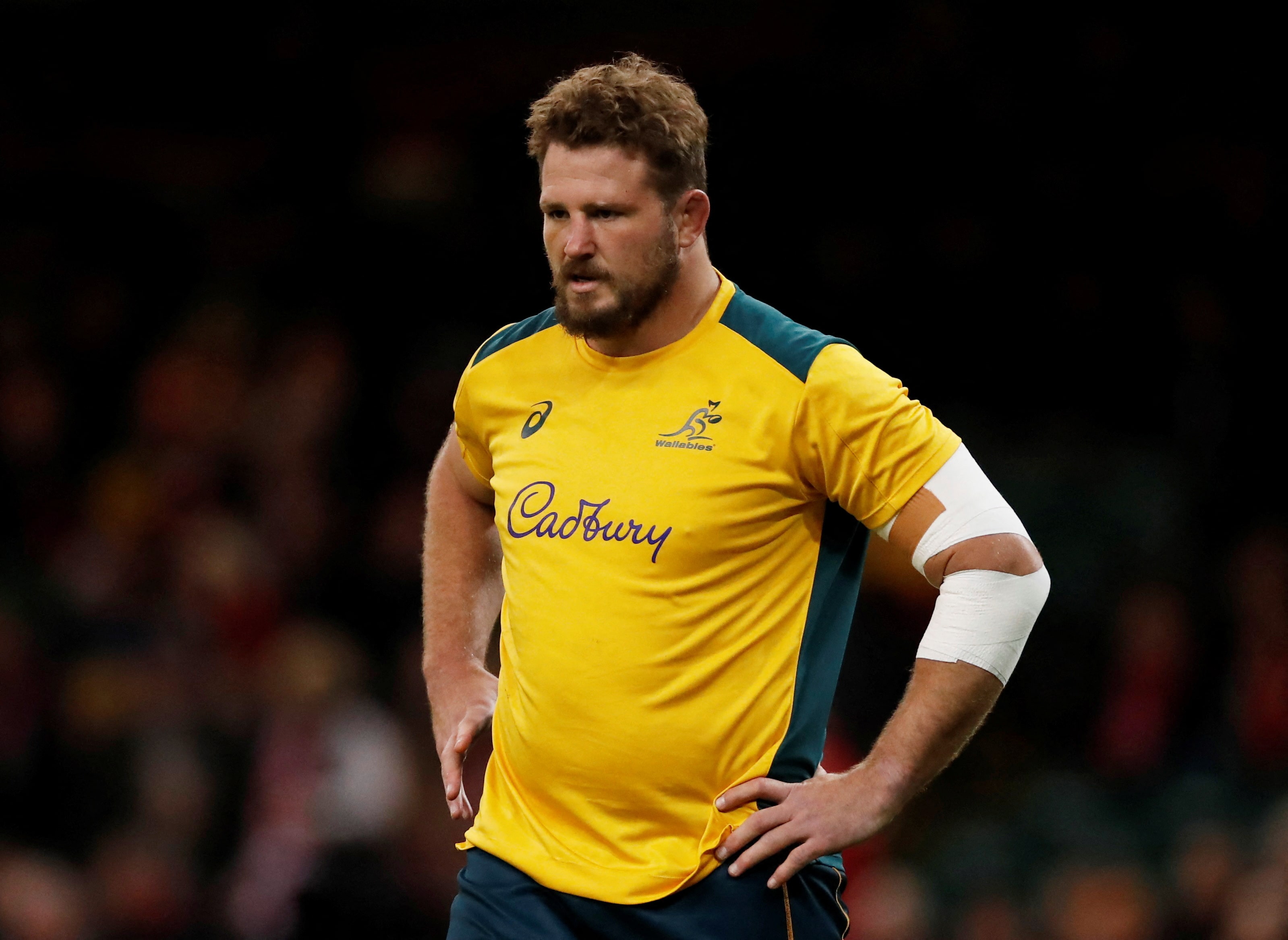 Need james slipper updates? Get all the latest news about this famous rugby player here!