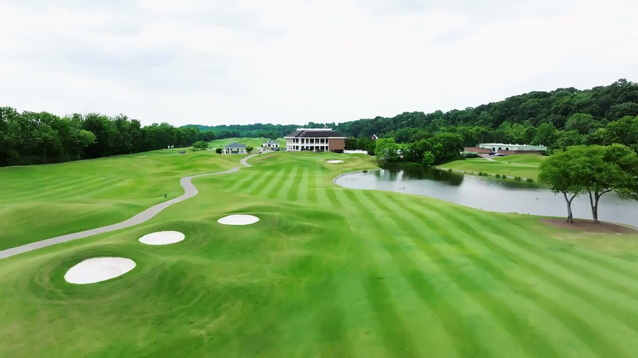 Ready to experience Gaylord golf Nashville TN? Learn how to plan your perfect golf day out now.