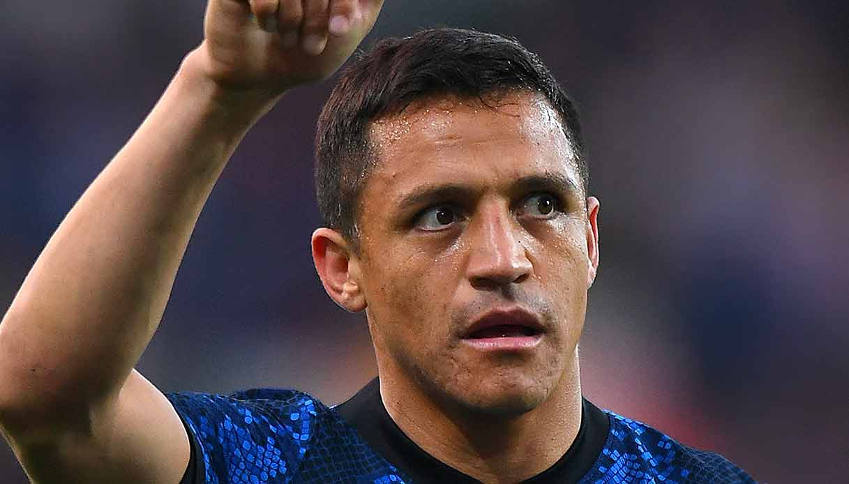 Alexis Sanchez injured: Find out the latest updates on his setback and when he might be back in action.