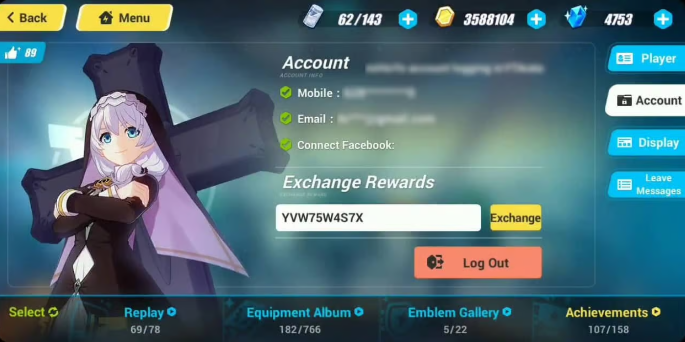 Looking for Honkai Impact 3rd codes that work? Here are the top places to find them quickly.