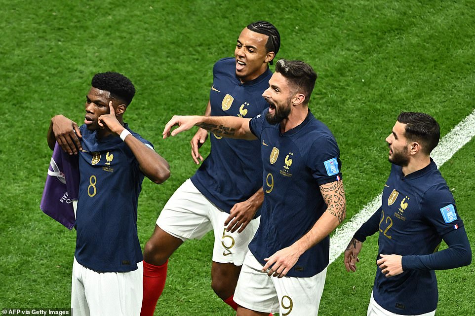 Ready for England vs France? Heres everything you need for the big game today!