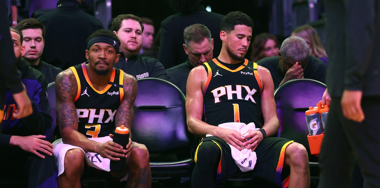 What are the suns future draft picks really? (Heres a simple list of all their assets)