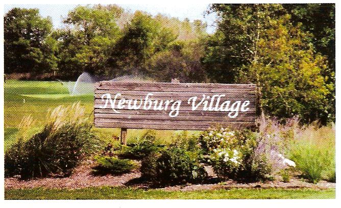 First time at Newburg Village Golf Club? (Our simple guide helps you get ready for the course!)