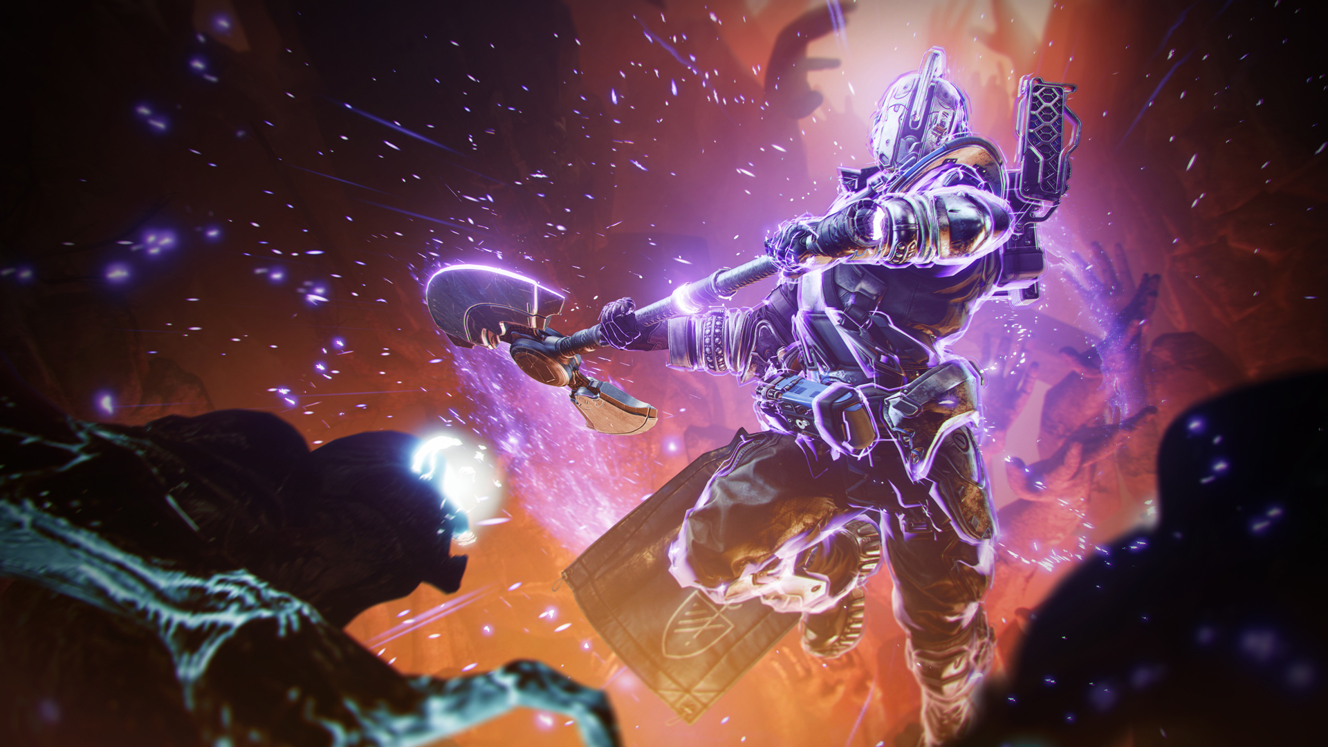 Destiny 2 Leaked: What Big Changes Are Coming Soon? (See how these leaks might actually change your game!)
