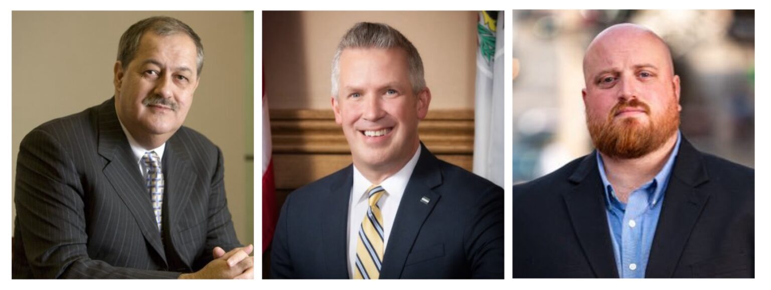 Curious about who is running for US Senate in Virginia? Discover the key players in this important election.