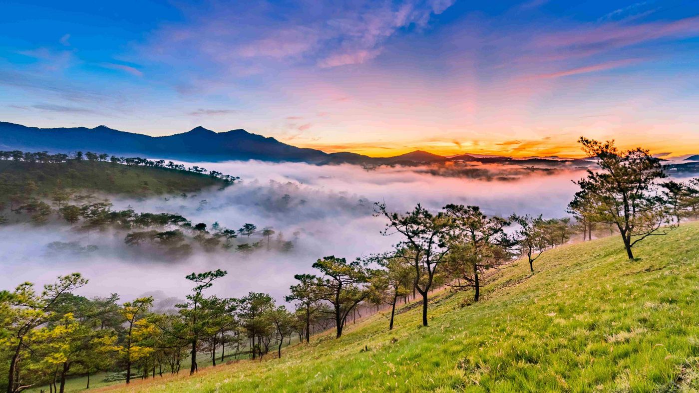 Best way to experience Lat 44 (Your guide to planning an unforgettable journey along it).