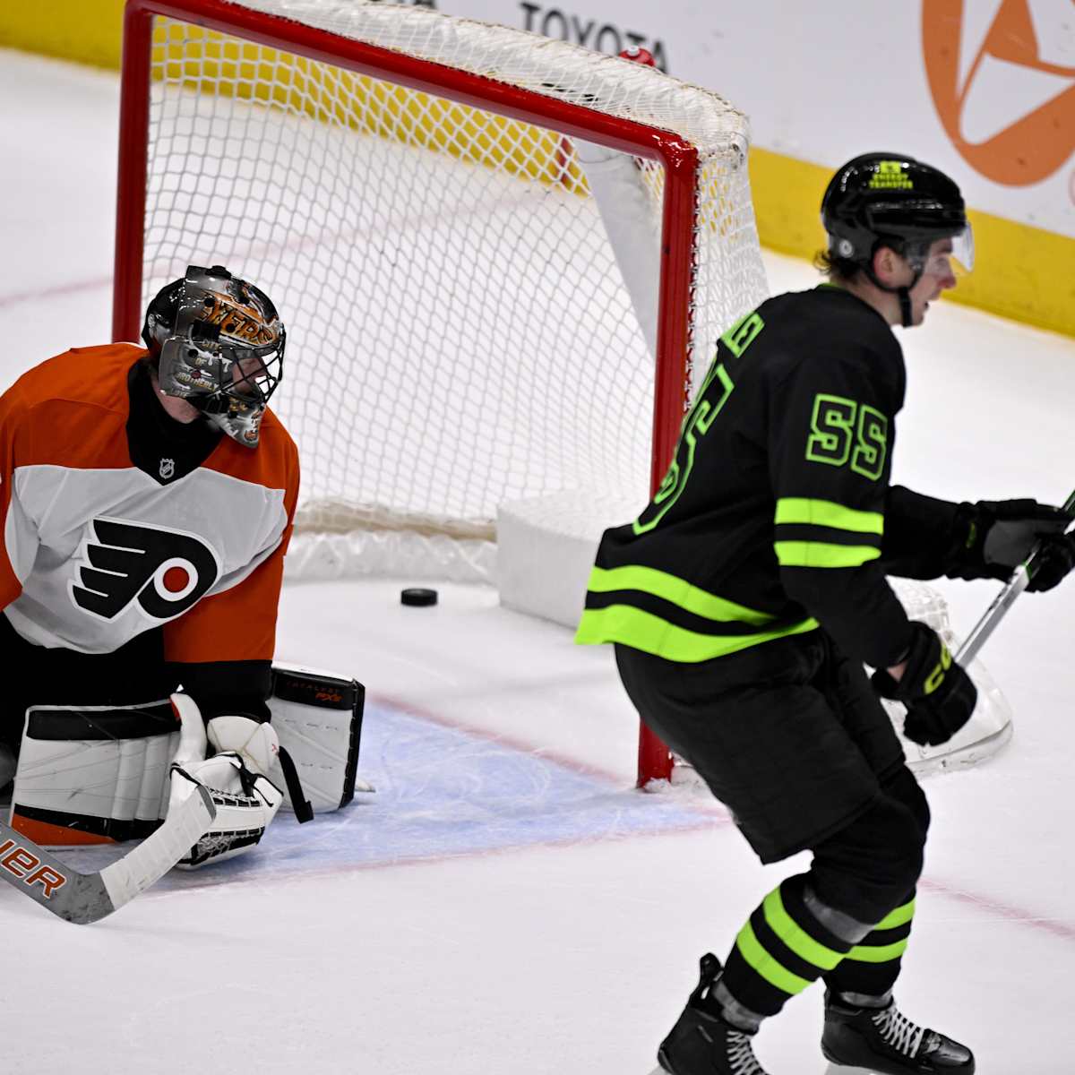 How good is Flyers goaltending statistically? Breaking down the important numbers for their goalies this season.