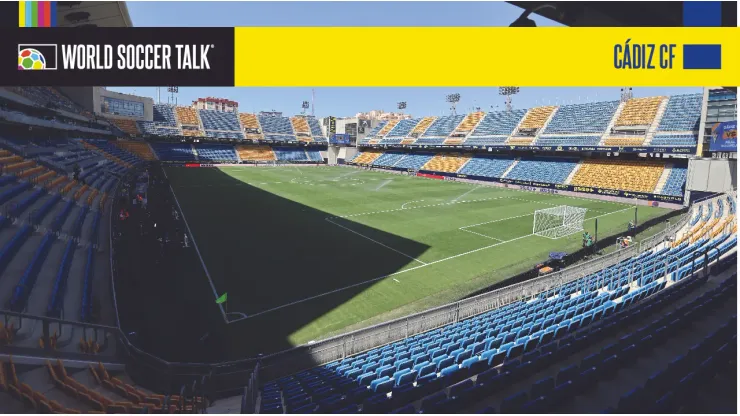 Cádiz vs. Athletic: How can you watch it? Dont miss this game, find out where!