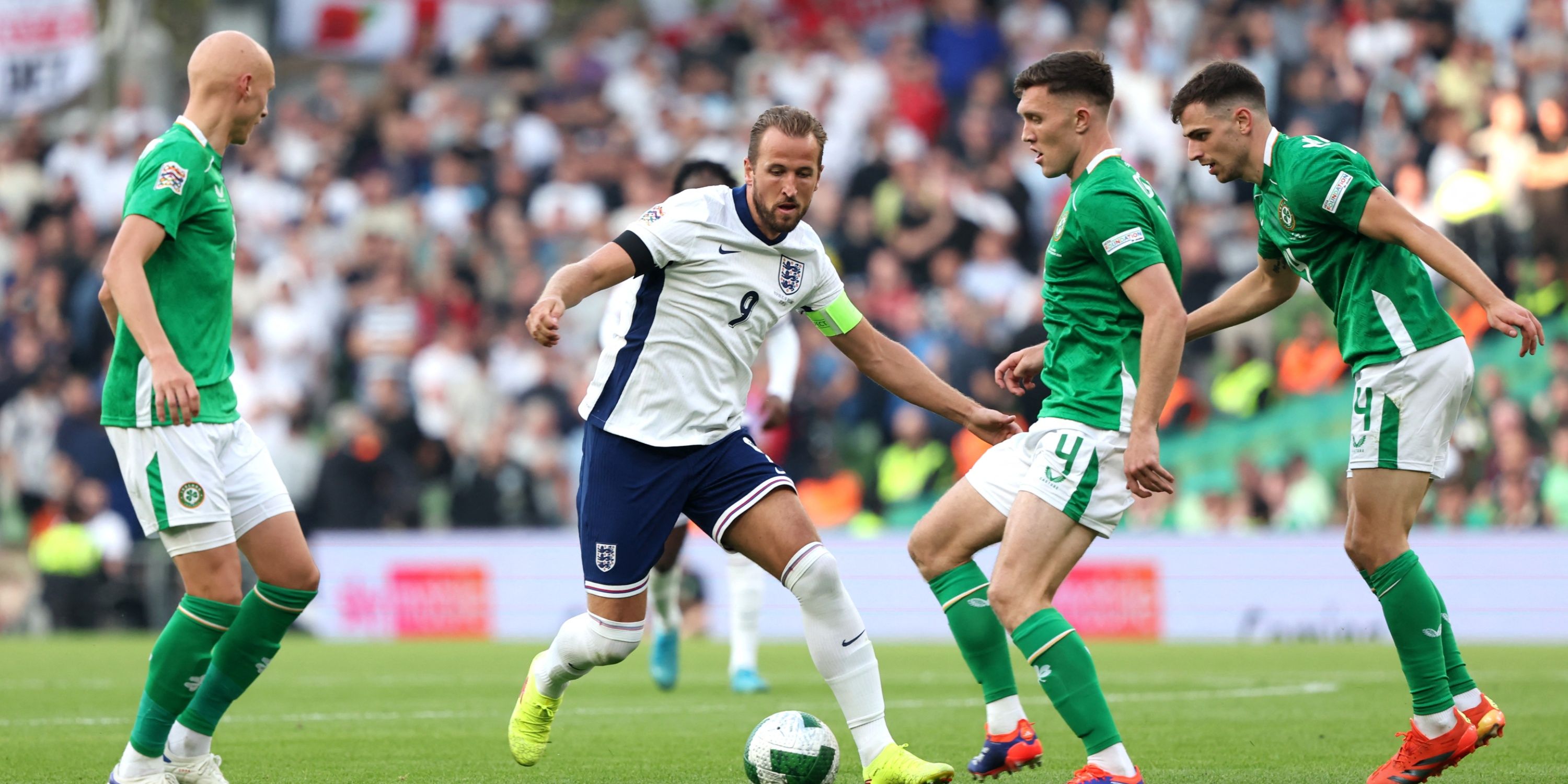 Ireland vs England match who will win 3 key factors that decide