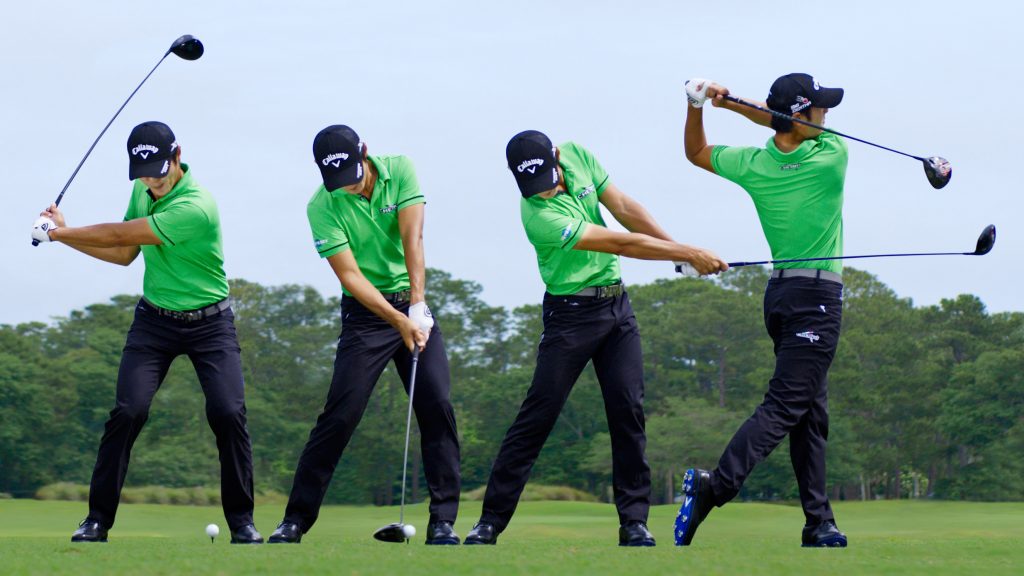 The McIlroy Golf Swing Explained Simply for You (Copy These Techniques for a Better Score)