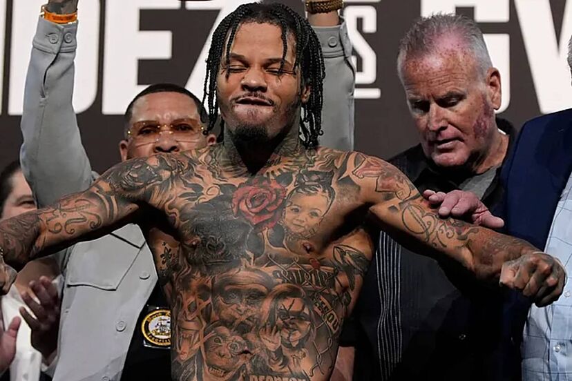 Gervonta Davis at 140: Who should he fight next? (See the top dream matches waiting!)