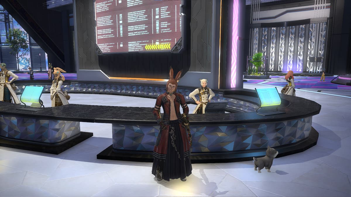Where can you find ffxiv surgelight solvent? Top spots and methods for farming this material.
