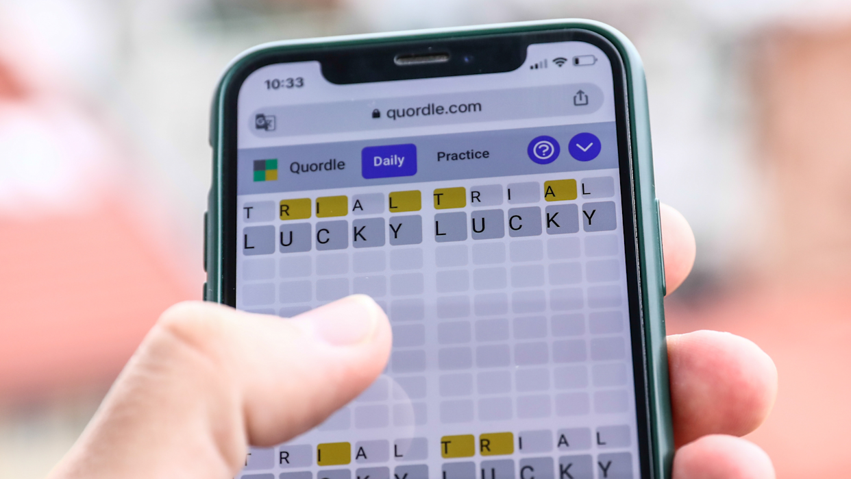 How do Quordle clues work to guide you? Discover the secrets behind these daily puzzle hints now.