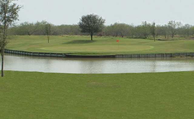 Is treasure hills golf course harlingen good for a round? Many local players highly recommend this course.