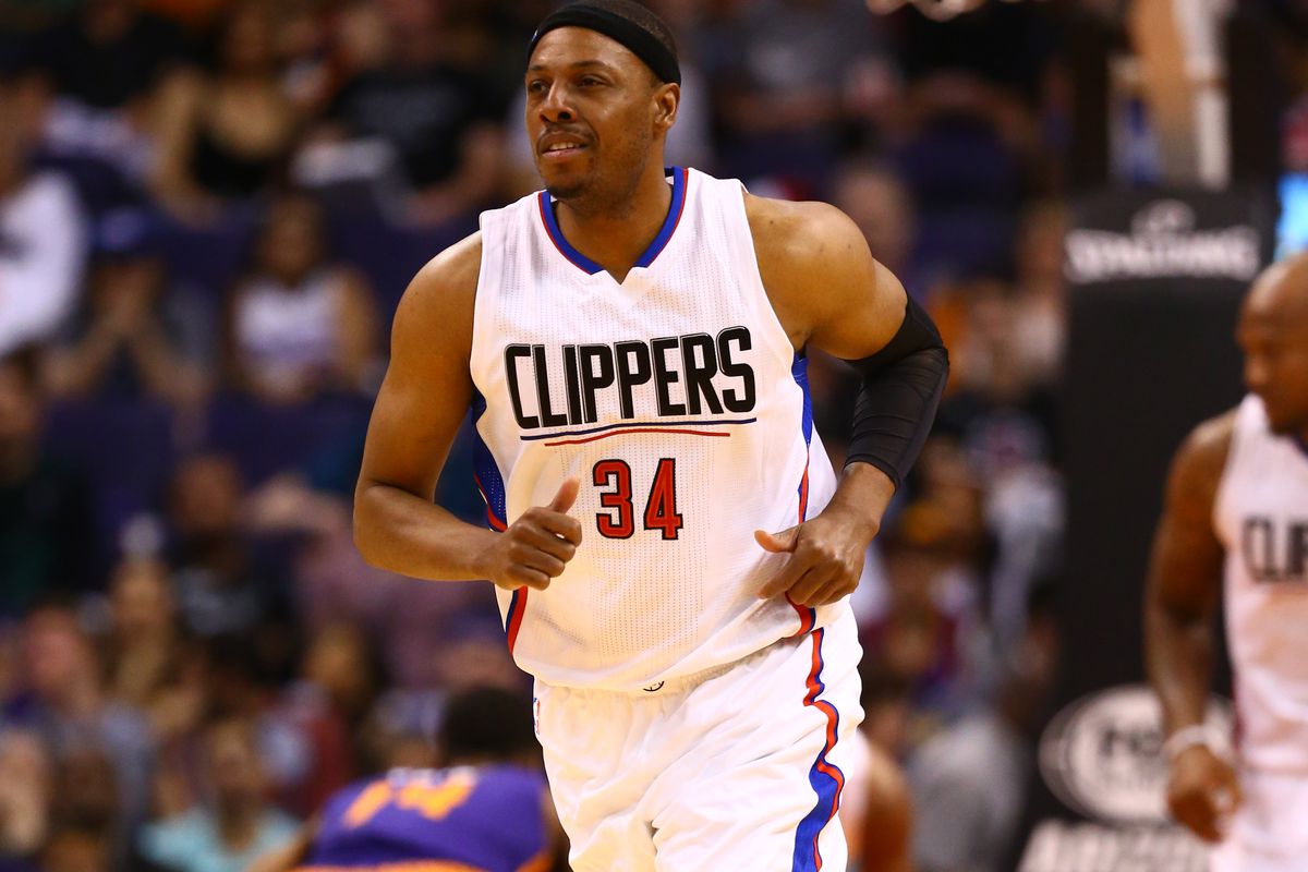 How effective was Paul Pierce on Clippers? Let us review his stats and overall contribution.