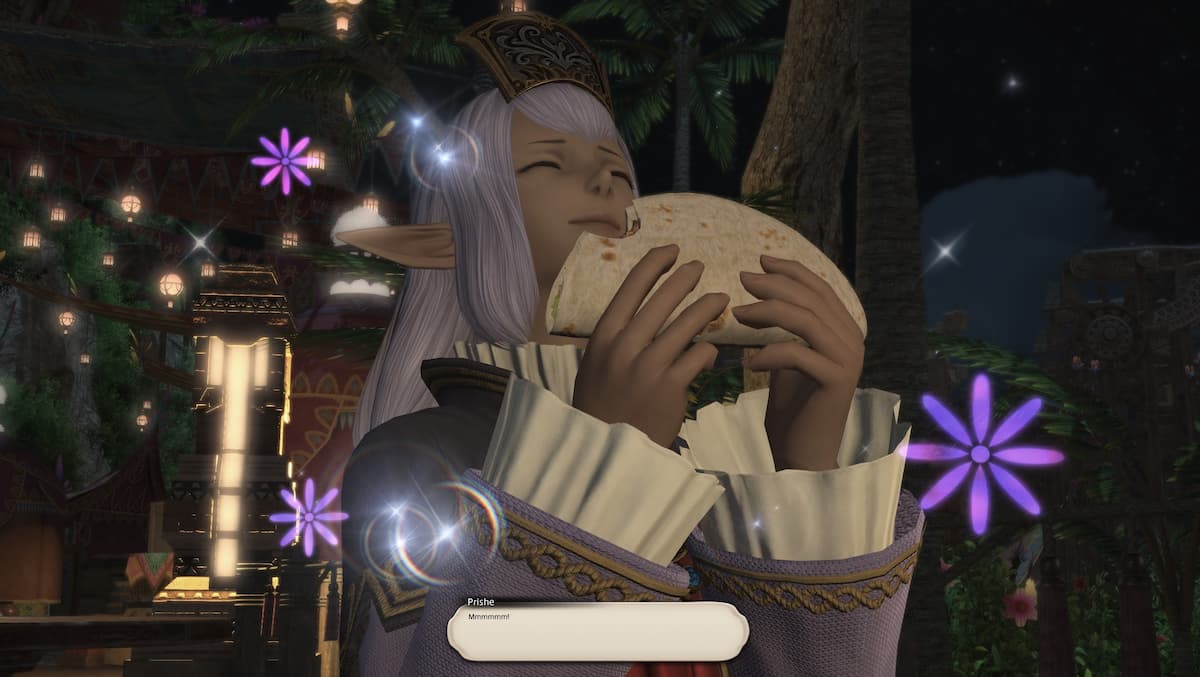 Where can you find ffxiv surgelight solvent? Top spots and methods for farming this material.