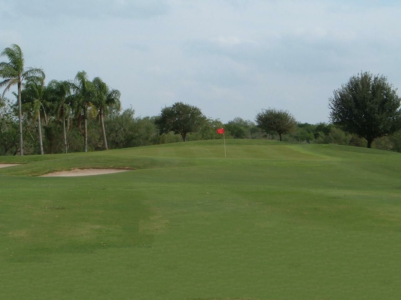 Is treasure hills golf course harlingen good for a round? Many local players highly recommend this course.
