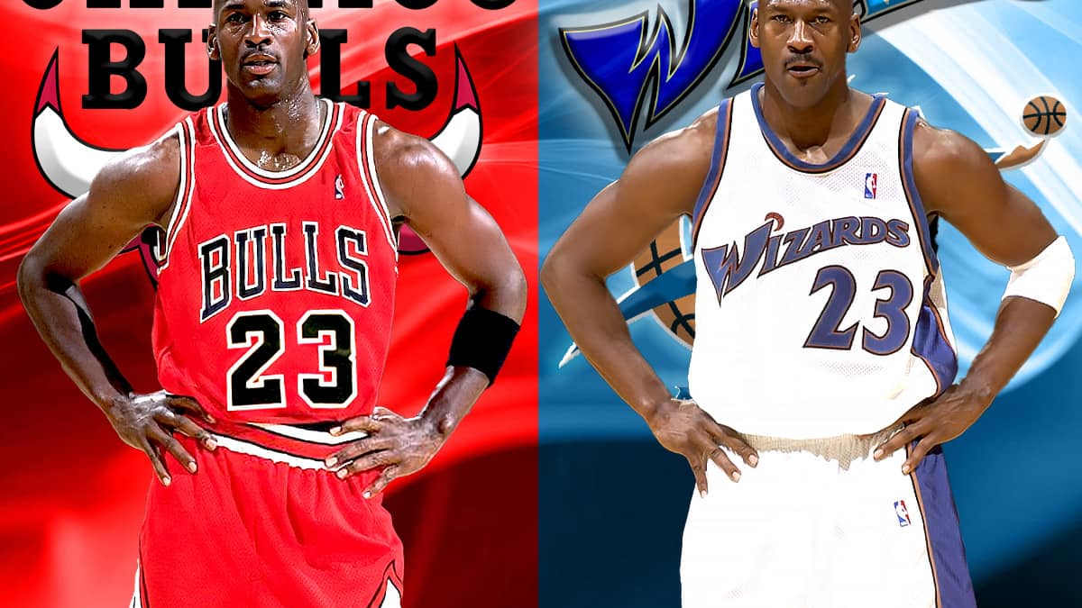 Why do people still want Michael Jordan back in NBA? His legacy makes fans dream big!