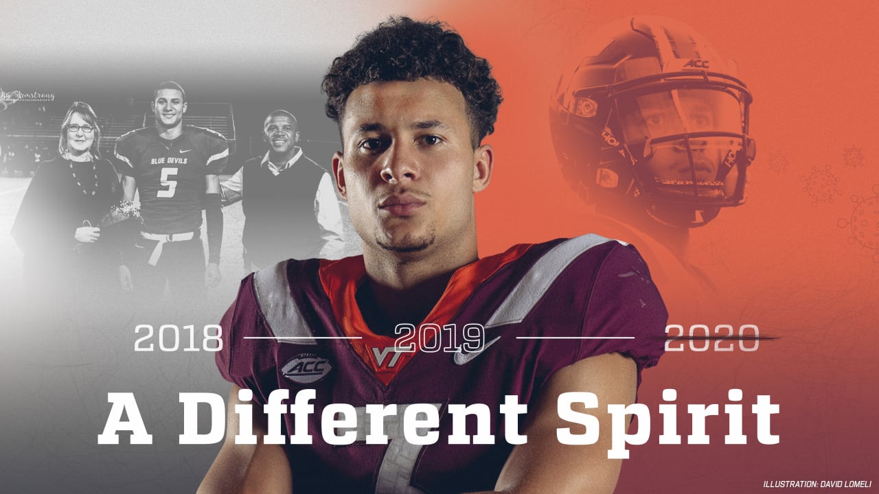 Fantasy Owners Guide Caleb Farley Draft Profile Deep Dive