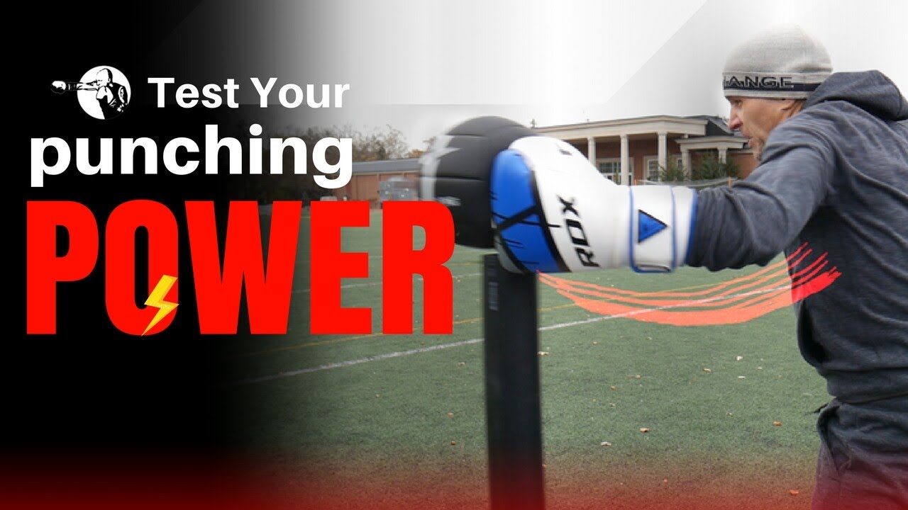 How to measure punch force correctly? Uncover the simple methods to gauge your hitting strength.