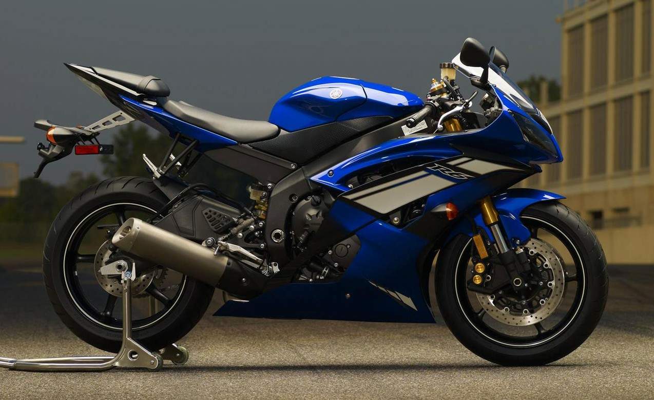 Whats the Real 2012 R6 HP? Simple Facts About Its Engine Power and Overall Speed.