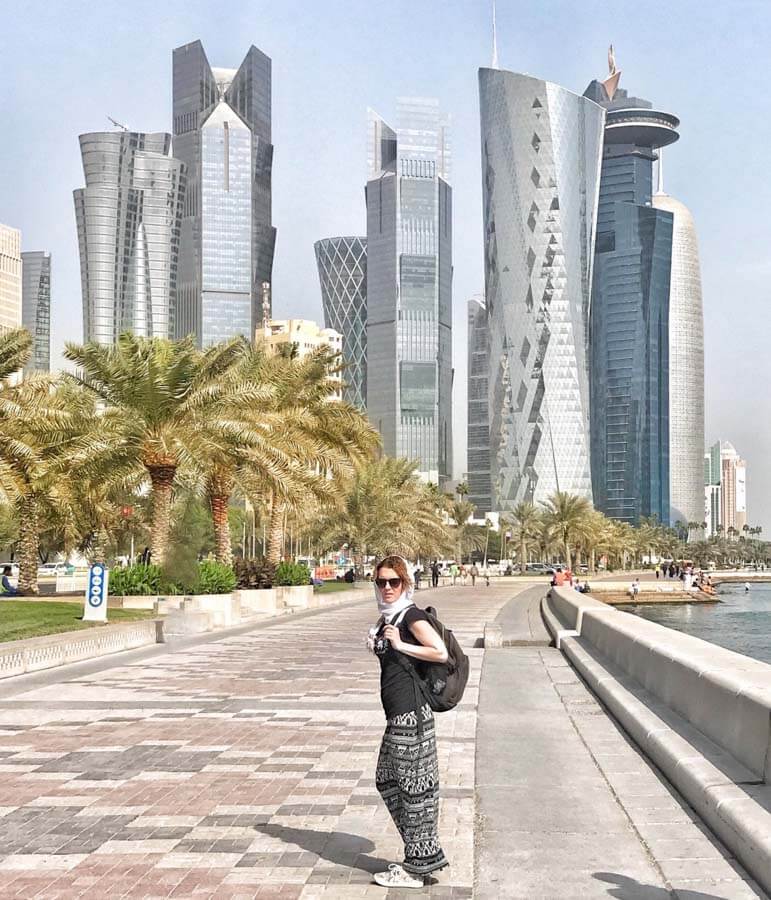Is Doha worth visiting for your next vacation? Discover the top reasons why you should go.