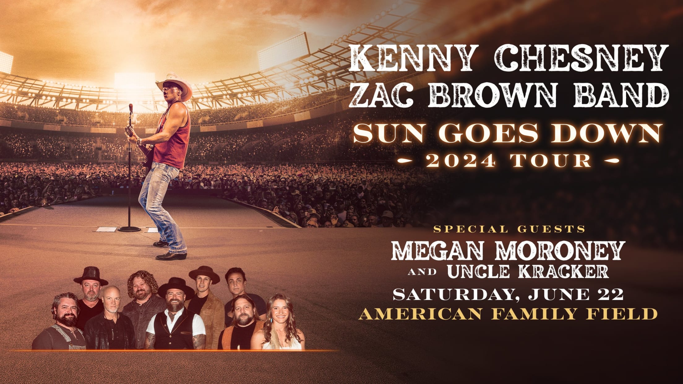 Want cheap Kenny Chesney Milwaukee tickets? Discover tips to find the best deals for the concert.