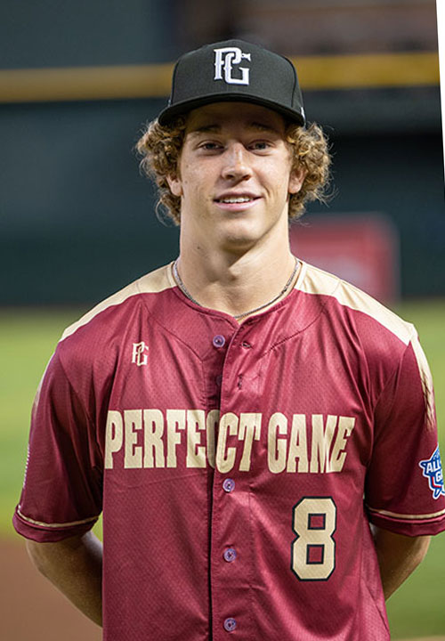 Who is Sean Gamble? Everything You Need to Know