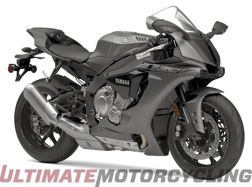 All about the 2016 R1 specs: A straightforward guide to its performance and design details.