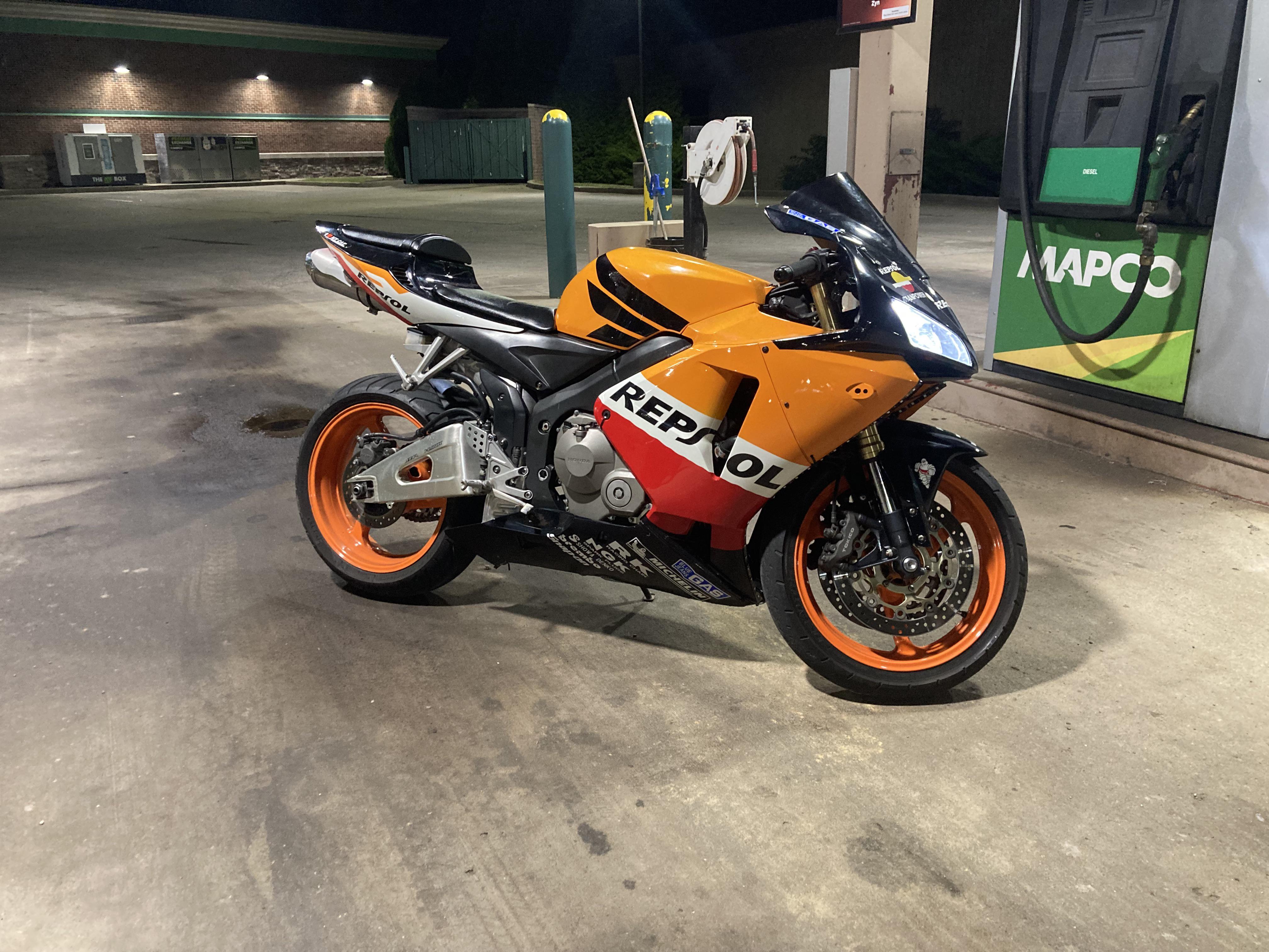 Want a Repsol motorbike? Find out which model is the best choice for your unique riding style!