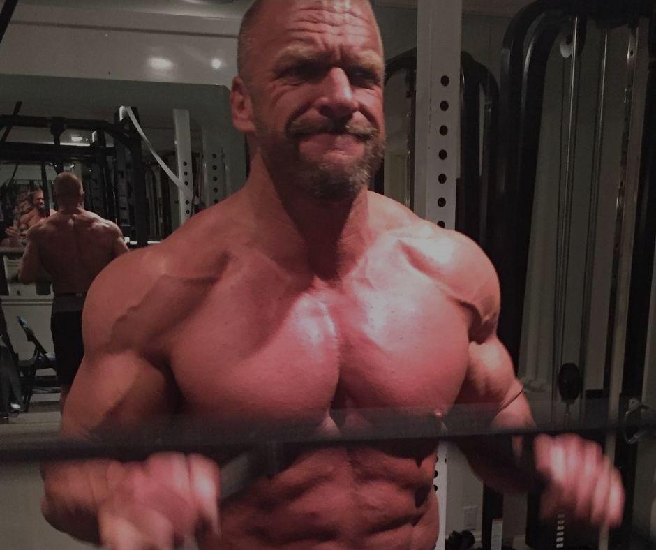 Triple H steroid allegations: Fact or fiction? Find out what the experts are saying now.