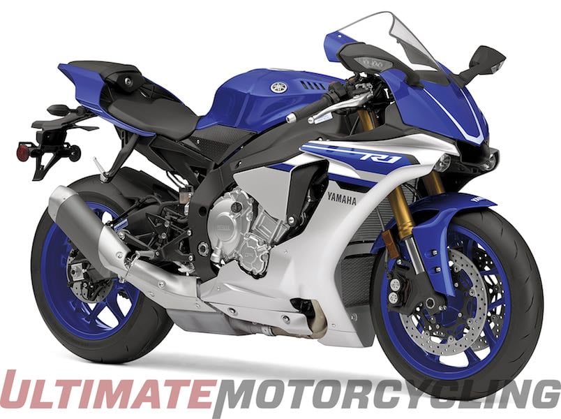 All about the 2016 R1 specs: A straightforward guide to its performance and design details.