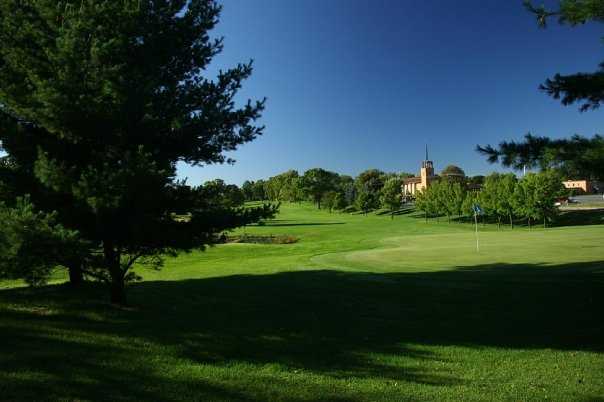 Curious about green fees at Phalen Park Golf? Find out how affordable playing a round can be!