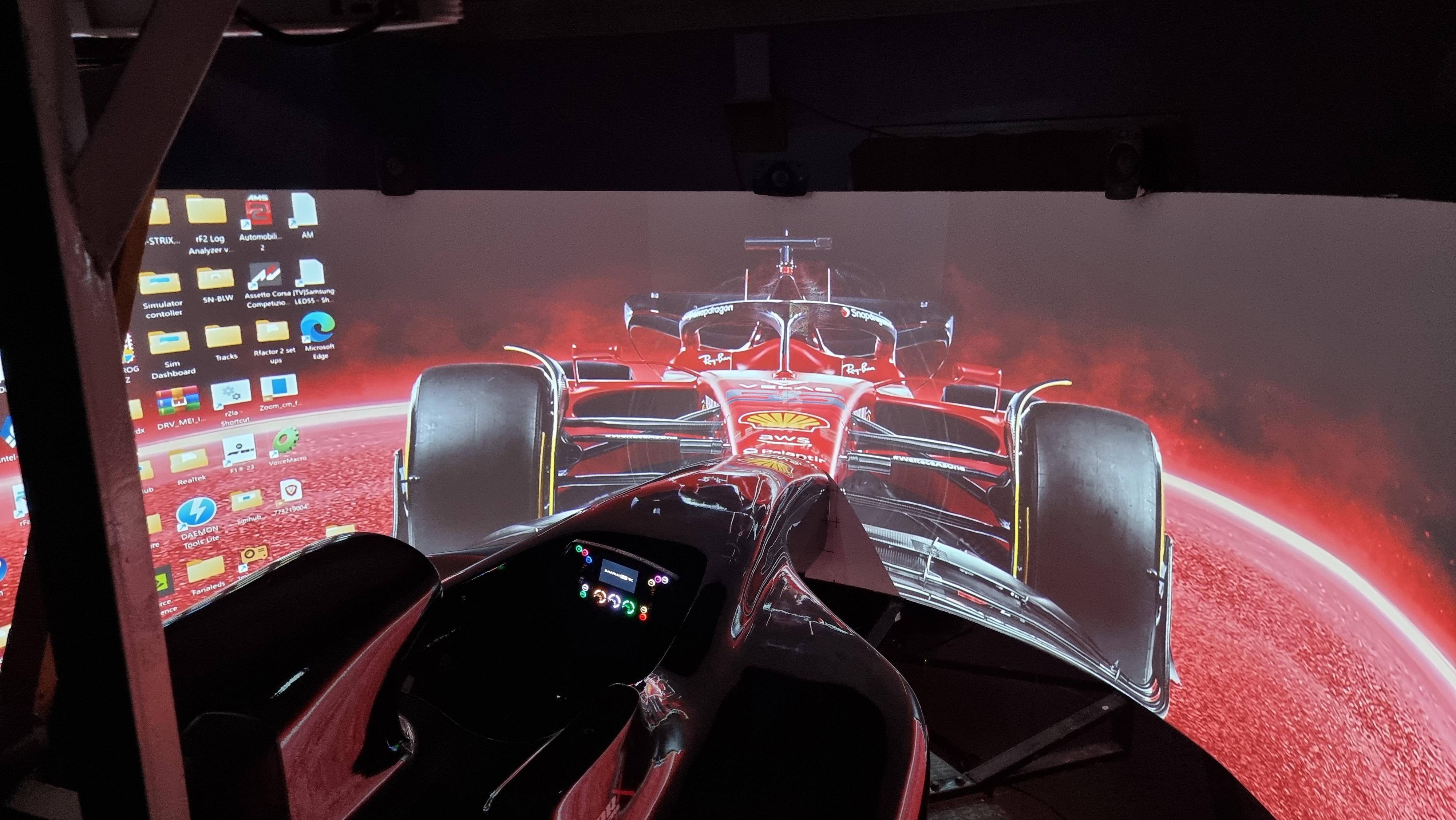 Is a formula 1 simulator really worth it? Lets check the costs and fun for racing fans!