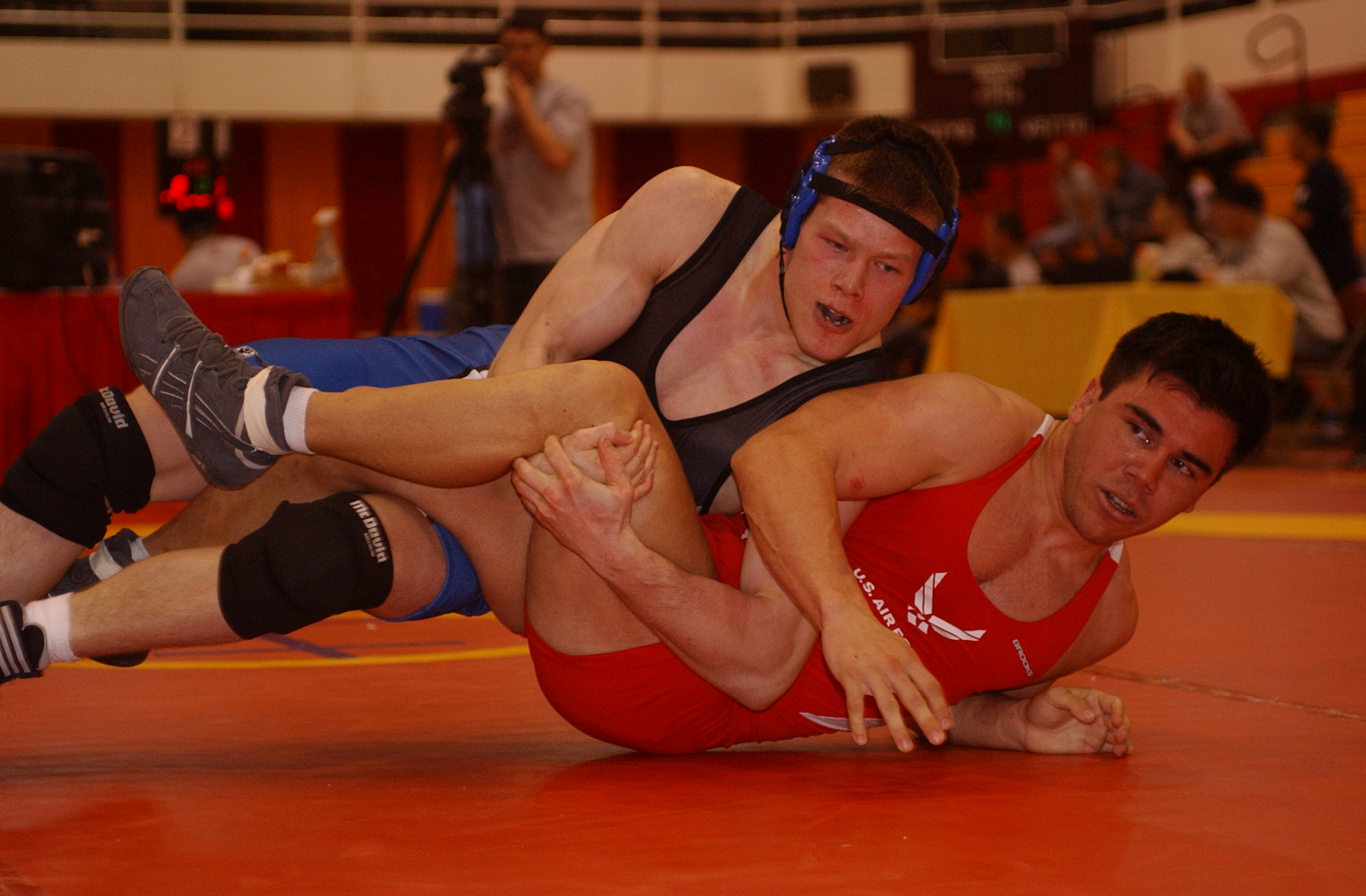 What's the big deal about freestyle 62kg medals? (Learn the importance of these wins in wrestling)