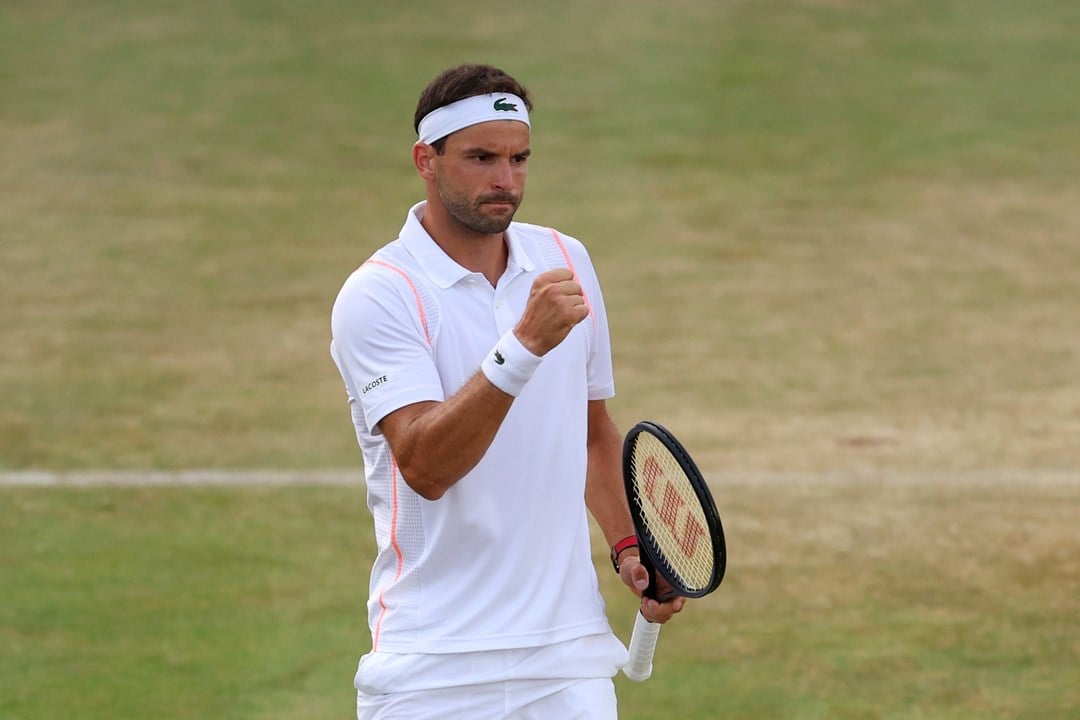 Who are the top players at atp.queens? See the complete list of stars competing this year.