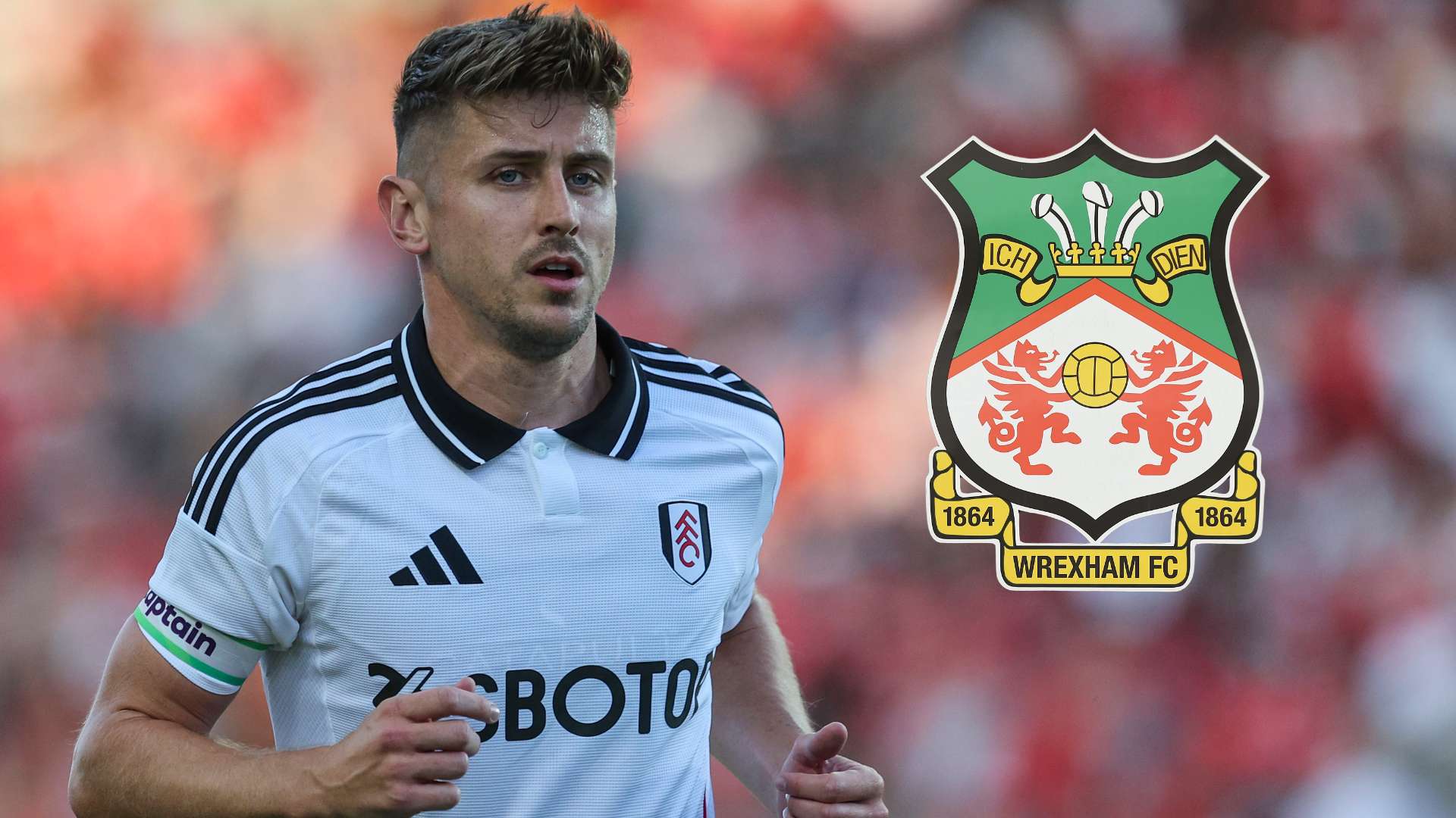 Who are Fulham F.C. transfer targets? See the list of players they want to sign!