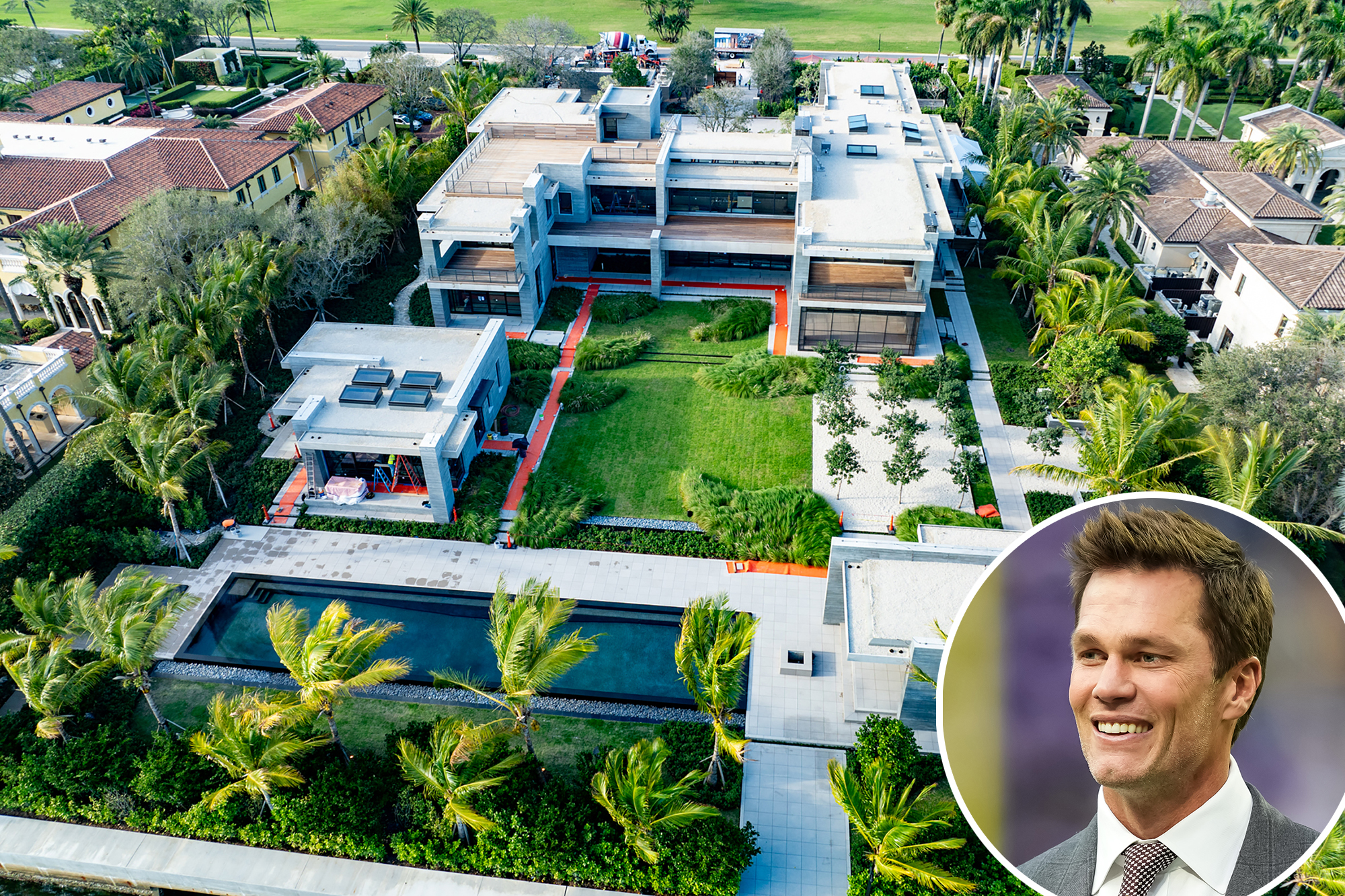 Tom Brady Miami rumors: Whats actually true? Find out the facts about his potential Florida move.