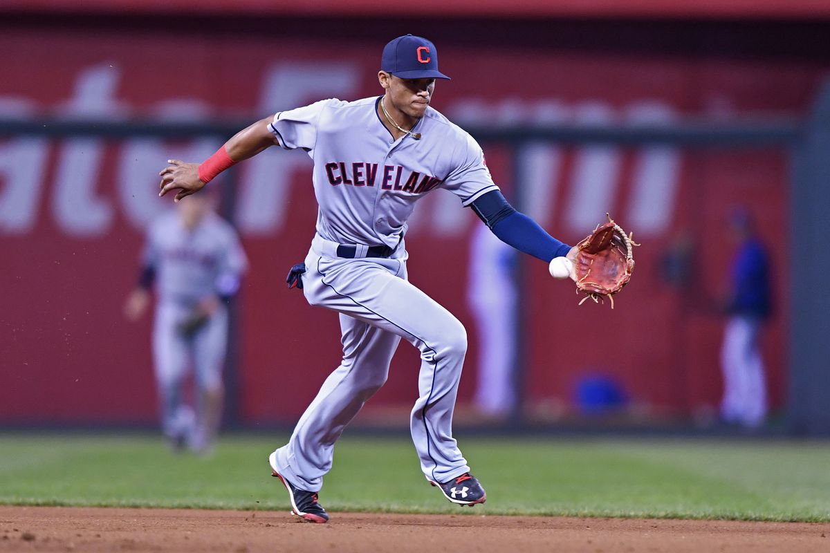 Erik Gonzalez Indians career highlights? Relive his best plays and contributions to the team.