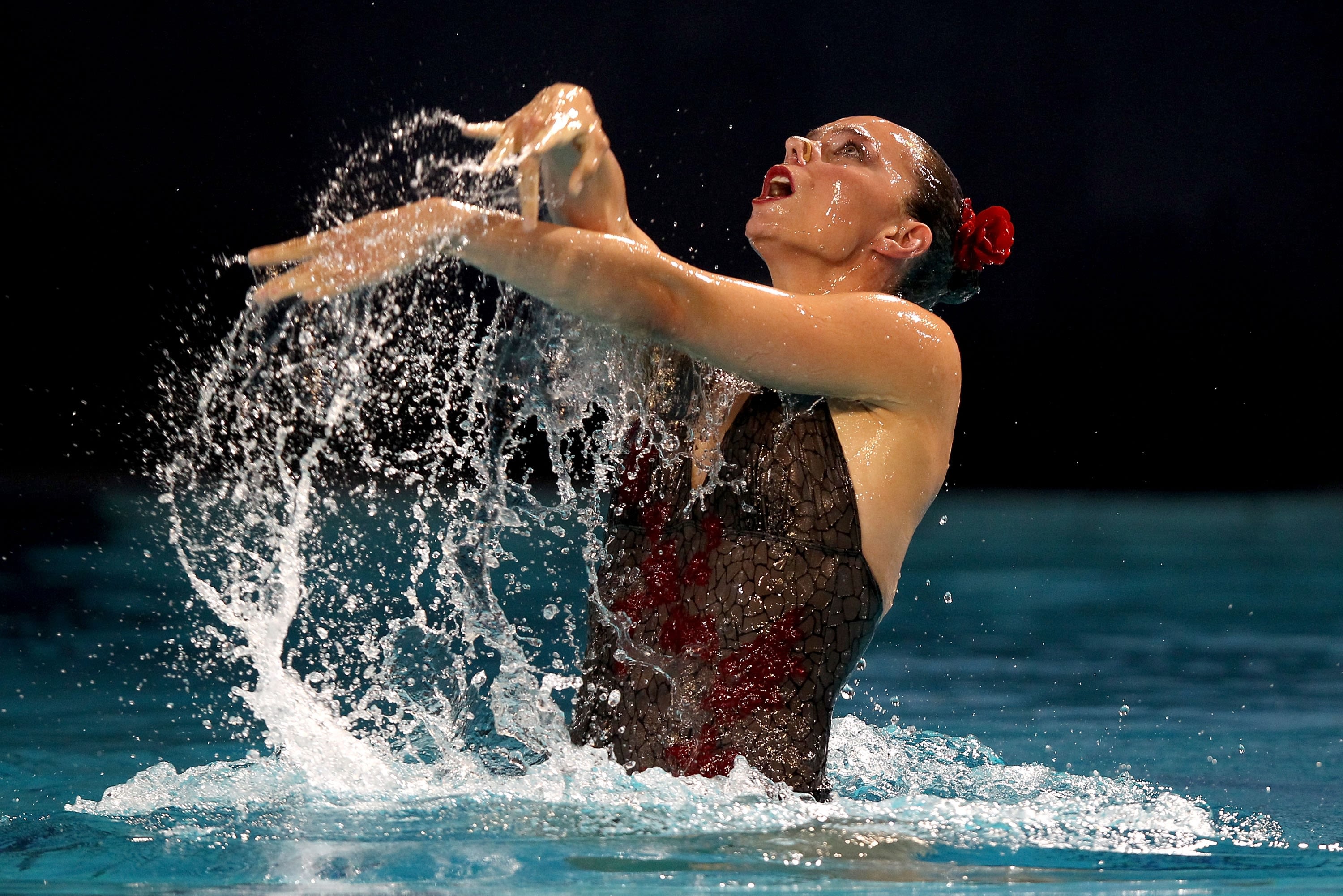 Which ones are the lamest olympic events? Get ready for the weirdest sports in history.