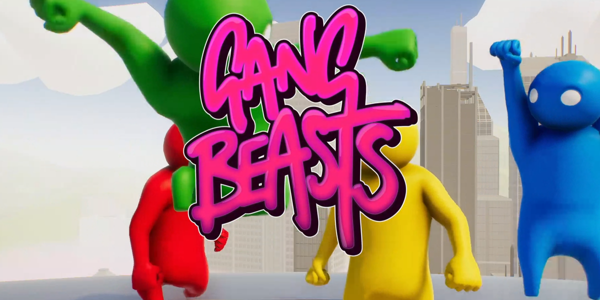 How to Understand Gang Beasts Xbox Controls (Know All Moves to Dominate Your Friends)