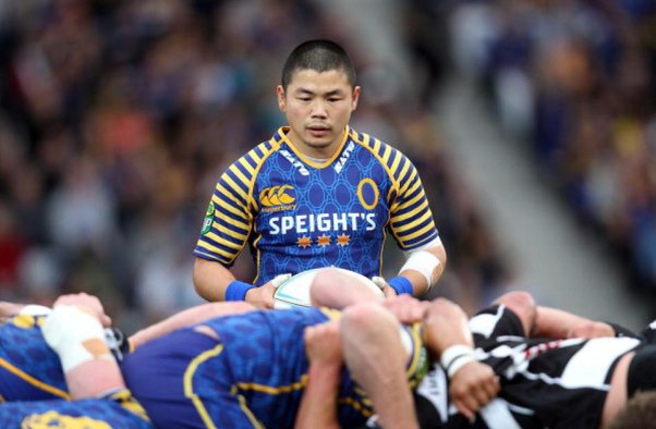 Is there an ideal rugby player size to win? (Looking at how rugby player size can impact success)