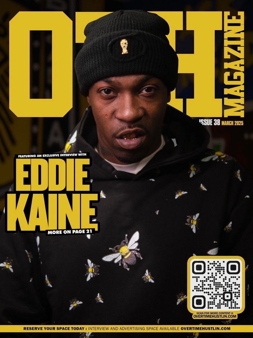 What is Eddie Kaine up to these days? Get all the latest news and information now.