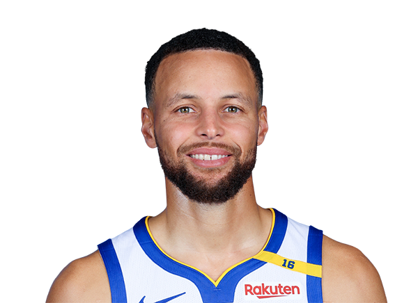 Curry tonight: Checking the total points scored now!
