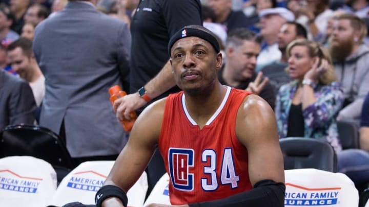 How effective was Paul Pierce on Clippers? Let us review his stats and overall contribution.