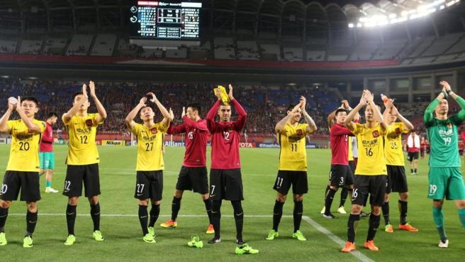 Who are the stars of Hebei Kungfu FC? Meet the key players driving the teams success this season!