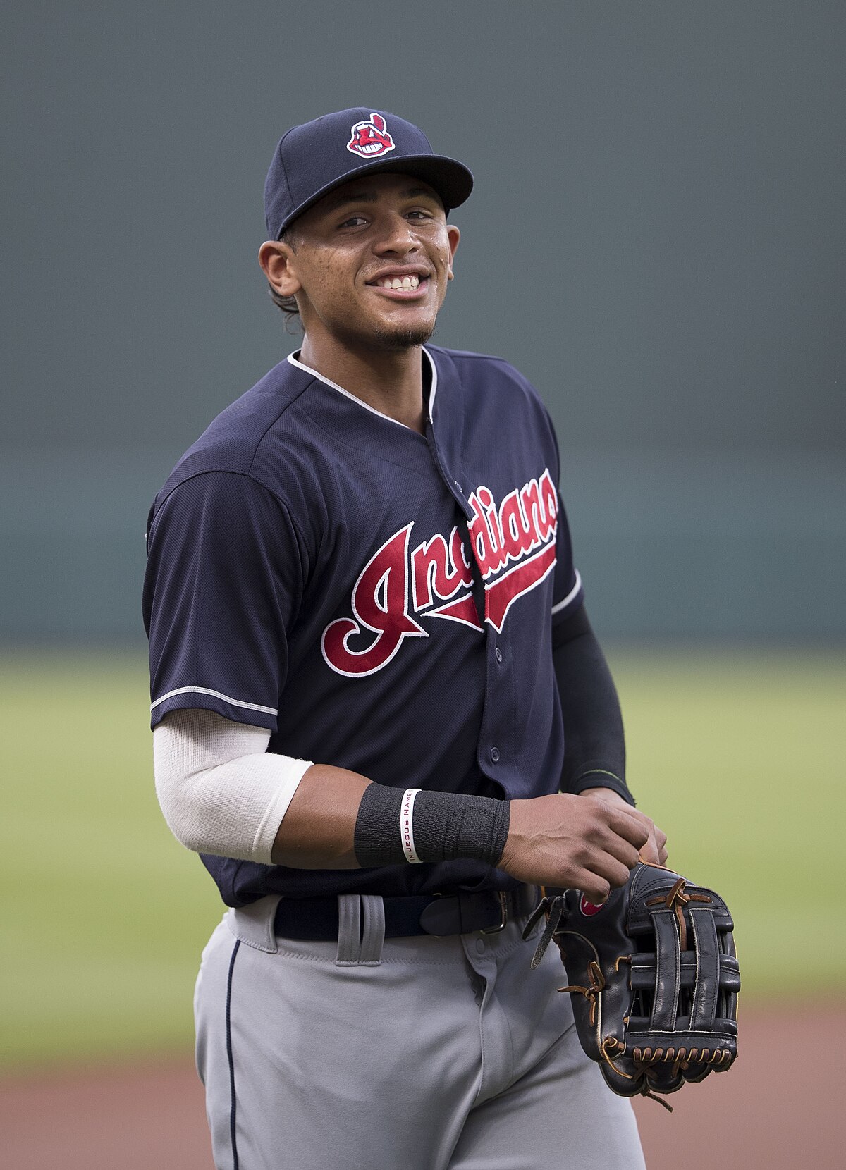 Erik Gonzalez Indians career highlights? Relive his best plays and contributions to the team.