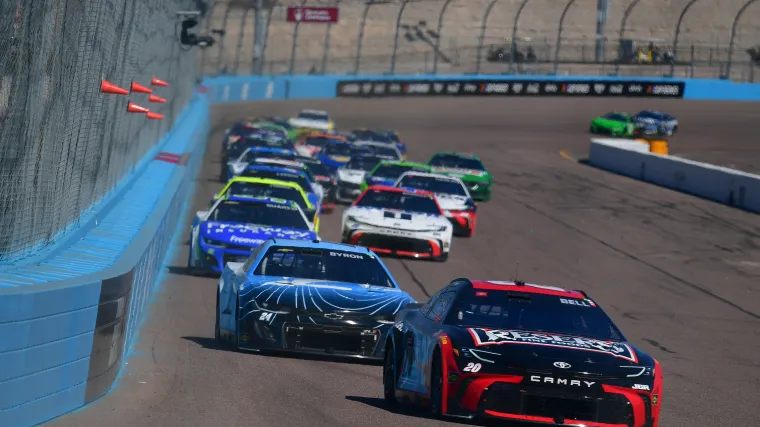 When is the nascar las vegas start time? Dont miss it, check the schedule details now.