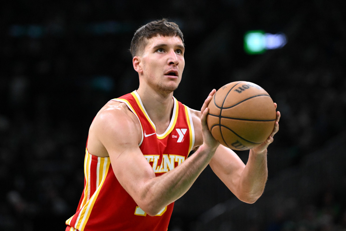 Bogdan Bogdanovic trade explained: Learn the story behind his big NBA move.